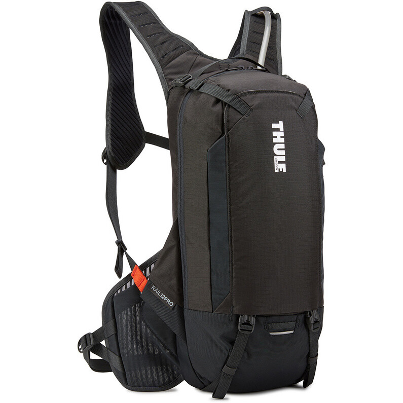 

Рюкзак Rail Bike Hydration 12 Pro Thule, черный