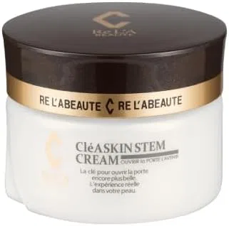 Крем для лица — Дневной Liabote Claire Skin Cream, 30 г