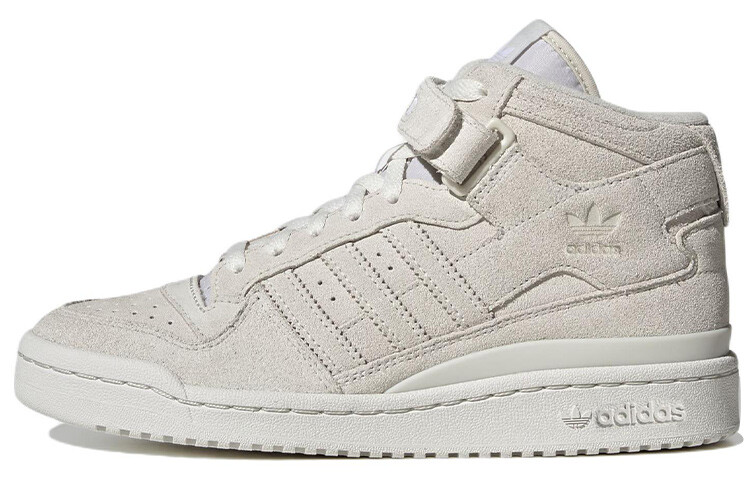 

Кроссовки Forum Women's Adidas Originals Mid 'Orbit Grey' Women's