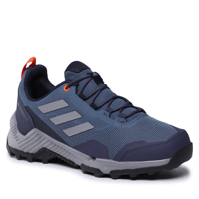 

Трекинговые ботинки adidas EastrailHiking, синий