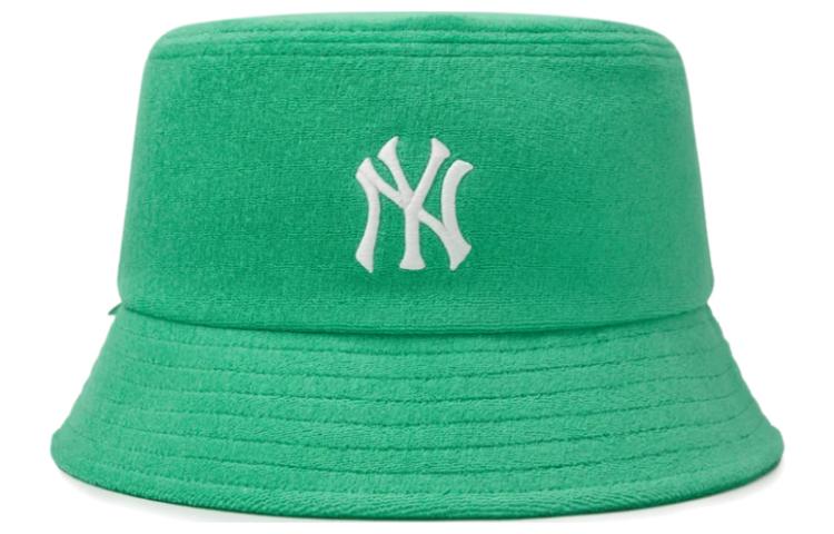 

MLB Хлопковая панама унисекс зелёная, Green
