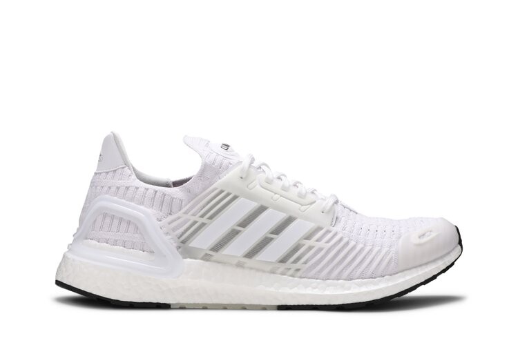 

Кроссовки Adidas UltraBoost DNA CC_1, белый