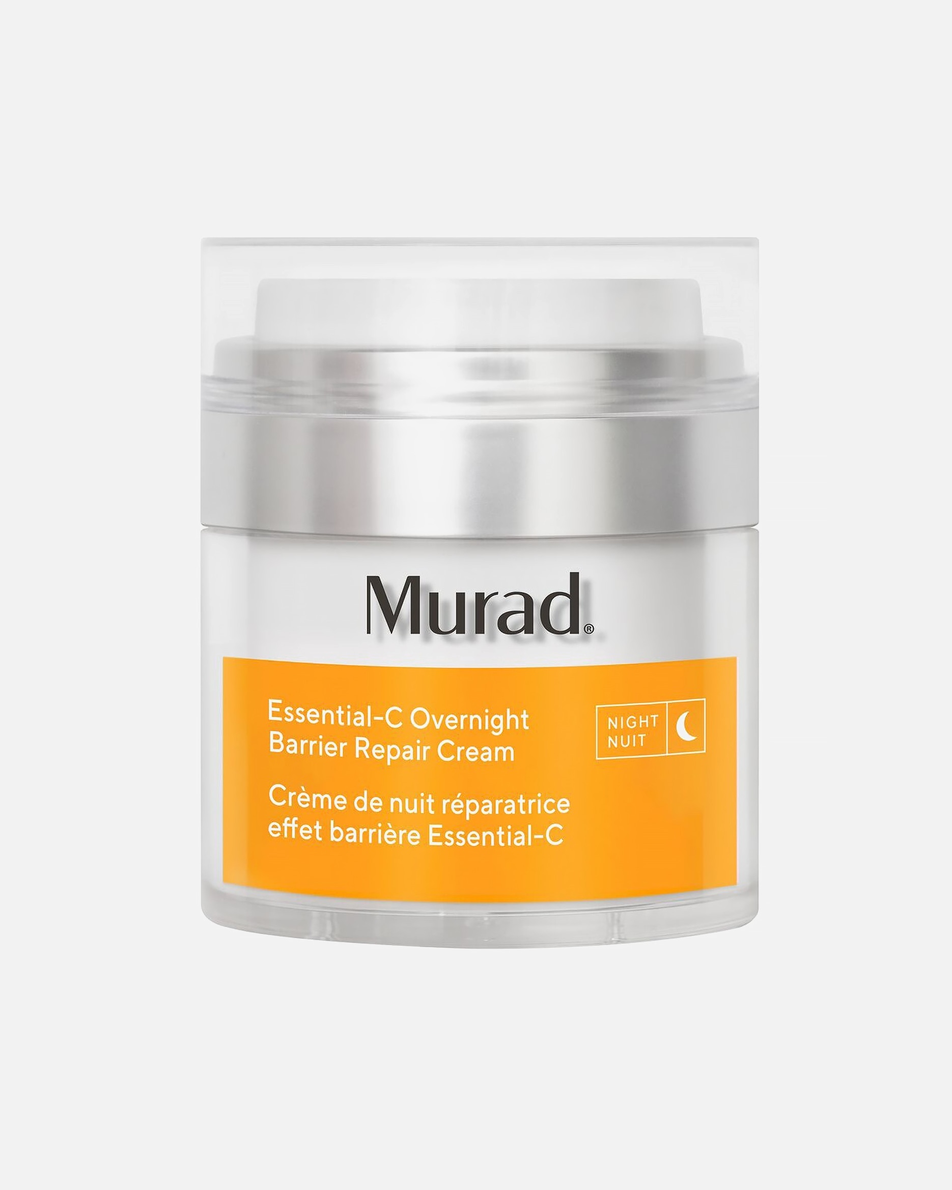 

Ночной крем для лица Murad, 50 мл