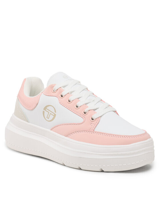 

Кроссовки Sergio Tacchini, белый