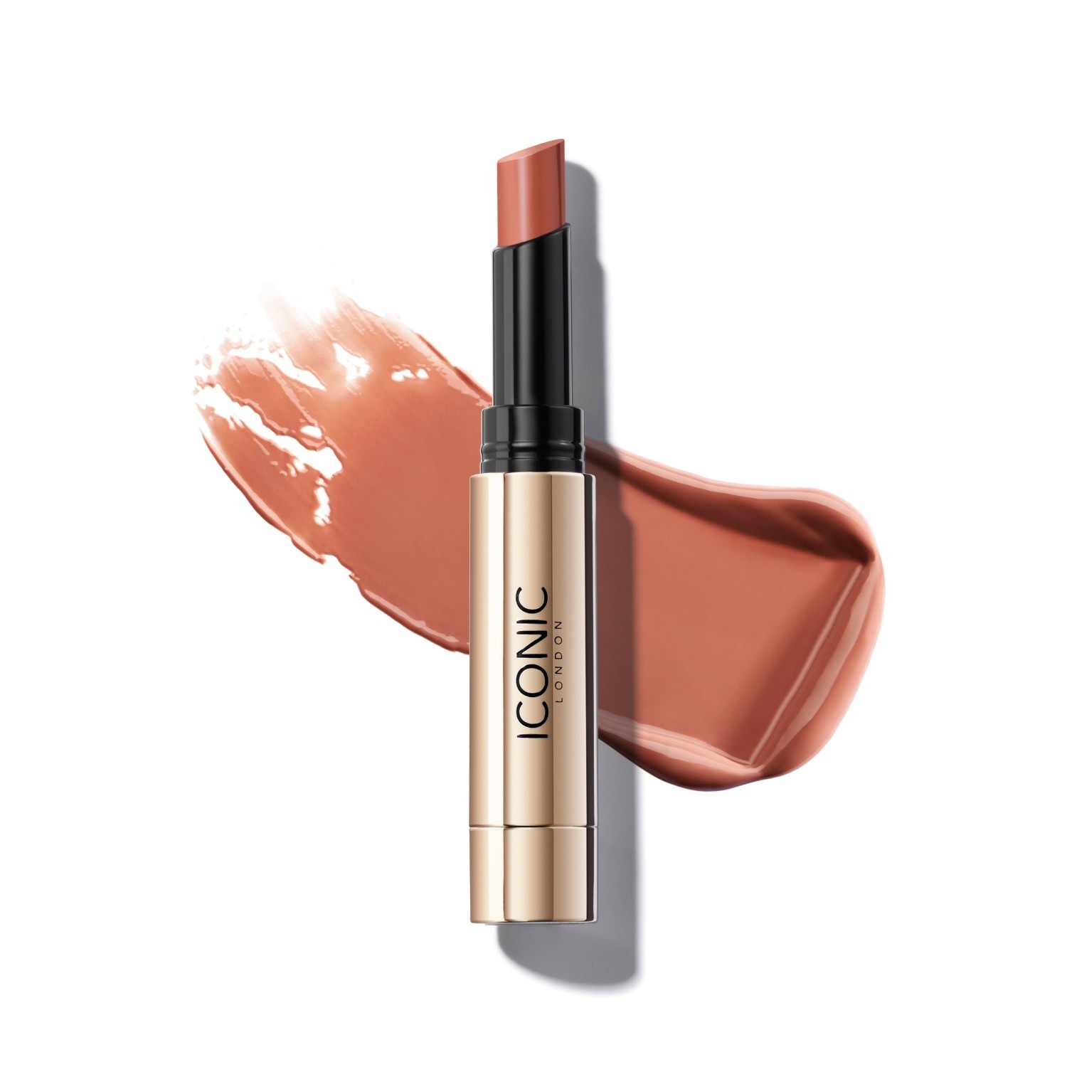 Бальзам для губ melting touch lip balm Iconic London, love language, объем 3 мл — фото 2