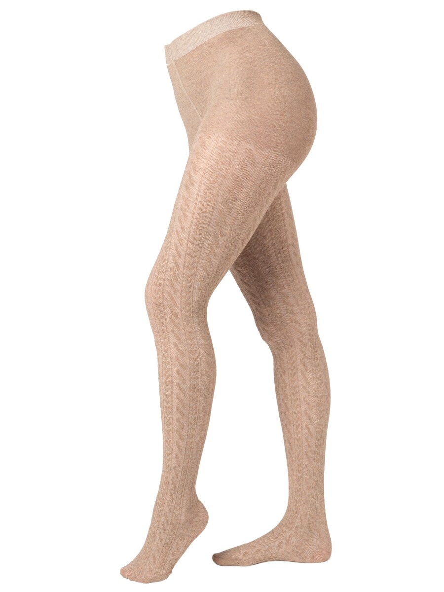 

Колготки s.Oliver, цвет mottled beige