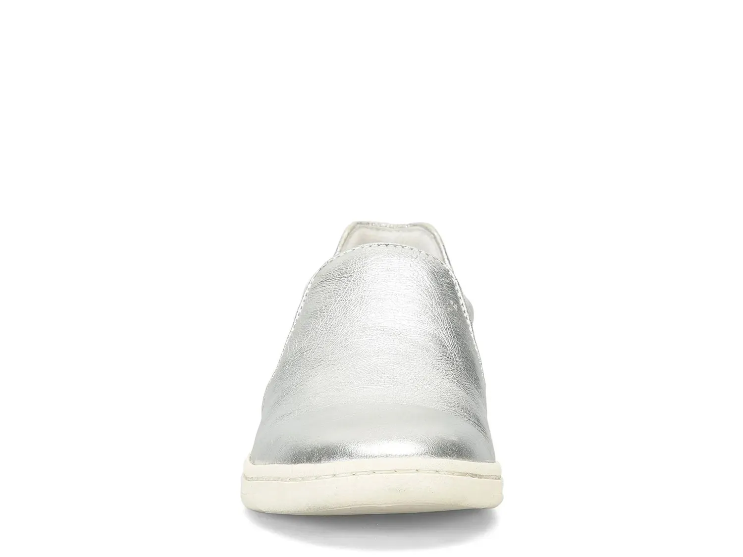 Кроссовки Sofft Roxie Slip-On, серые — фото 2