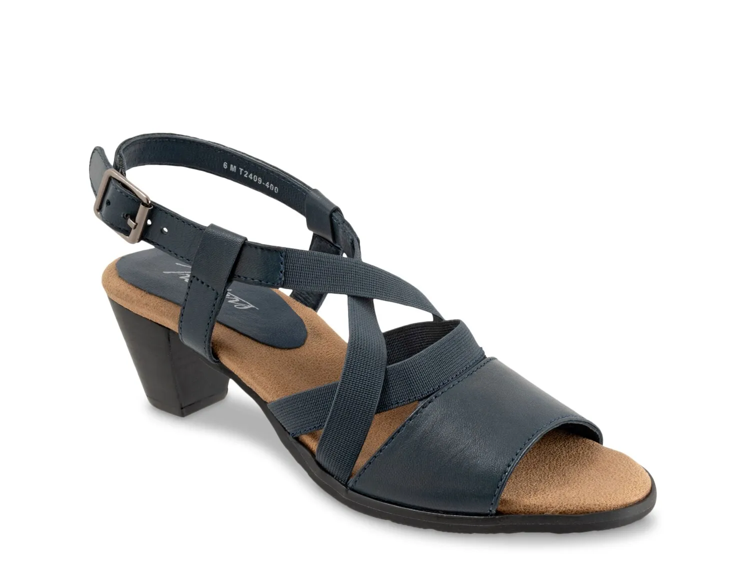 

Сандалии Meadow Sandal Trotters, синий