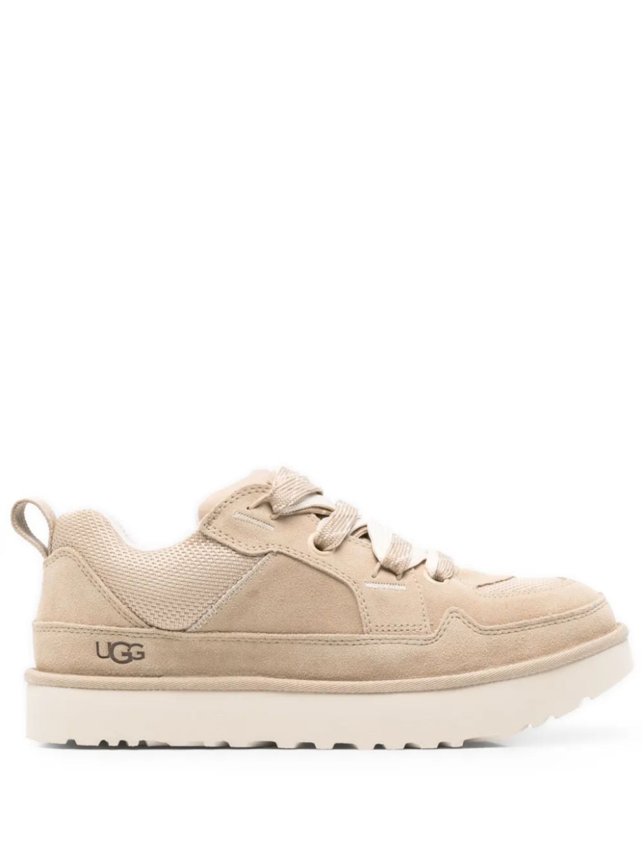 

Кроссовки Lo Lowmel UGG, нейтральный