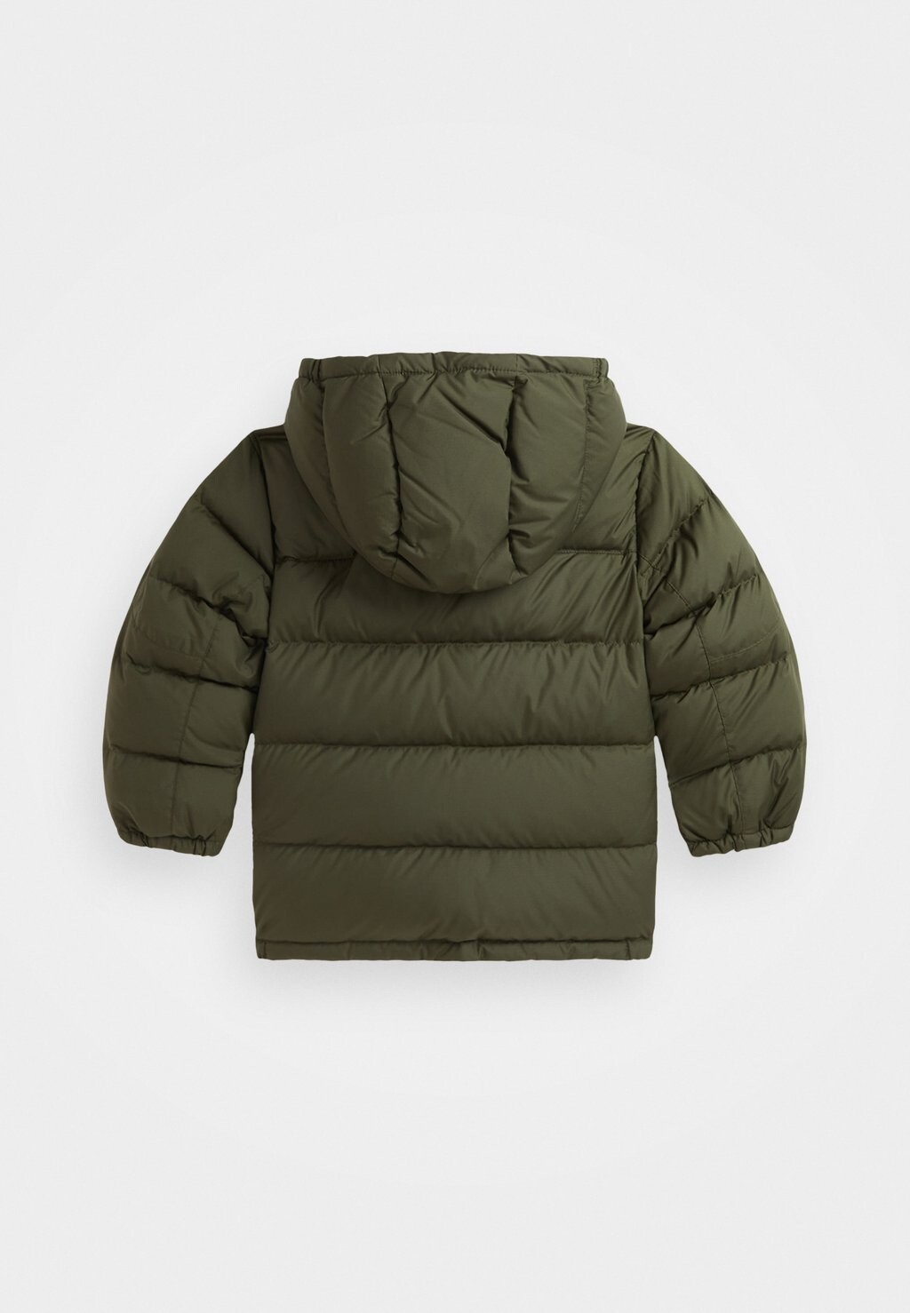 

Пуховик EL CAP OUTERWEAR UNISEX Polo Ralph Lauren, оливковый