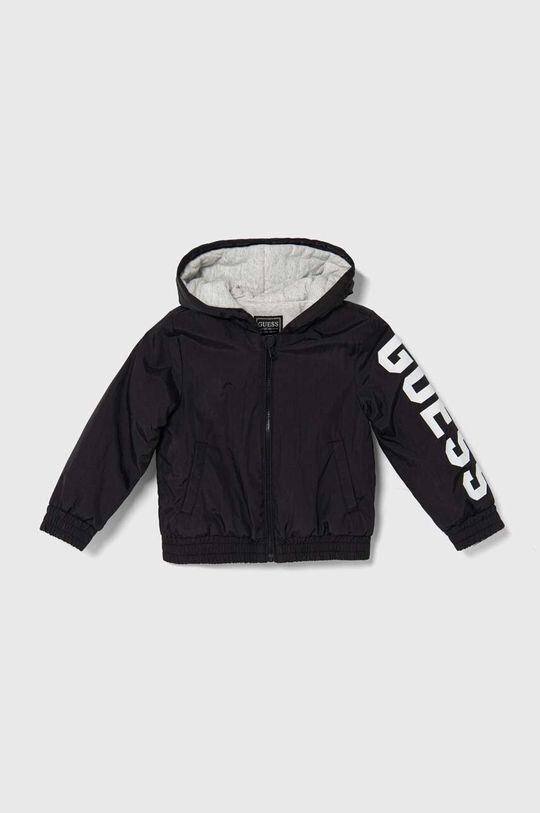 

Детская куртка Guess, черный