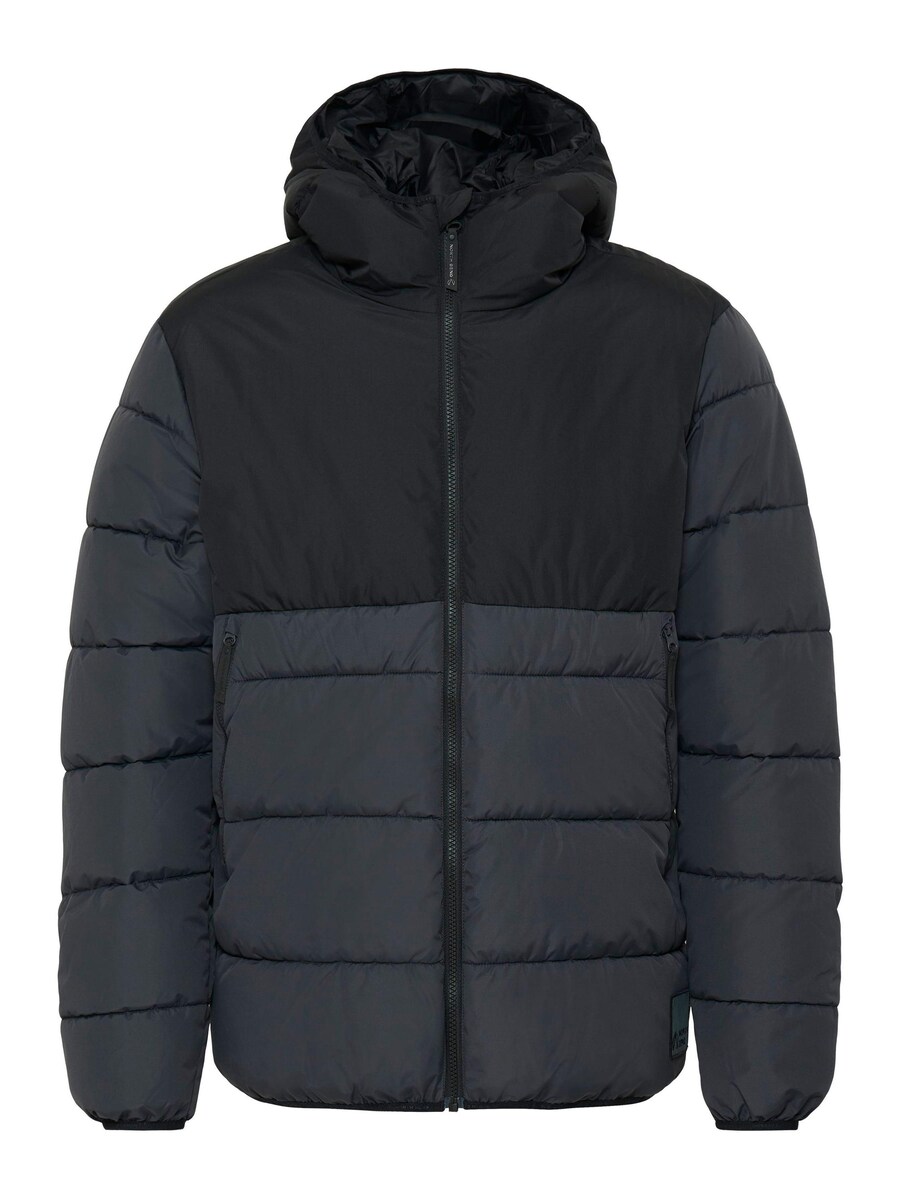 

Куртка для активного отдыха North Bend Sareno, темно-серый