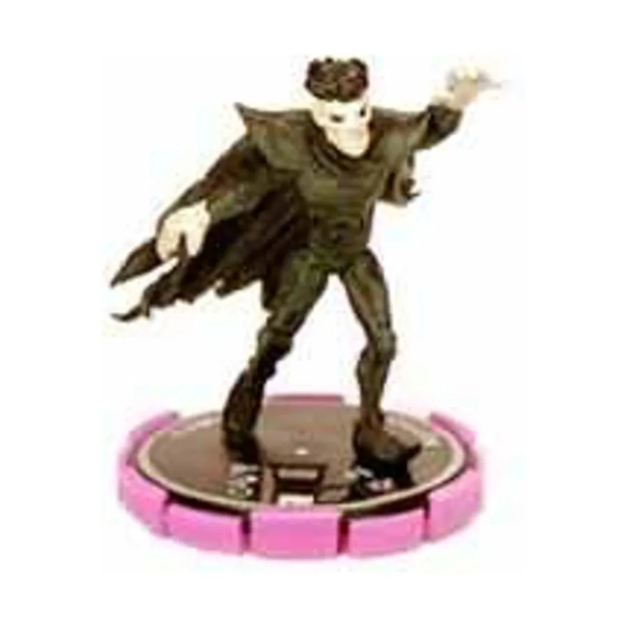 

Кошмар (Уникальный), Marvel HeroClix - Infinity Challenge - Singles