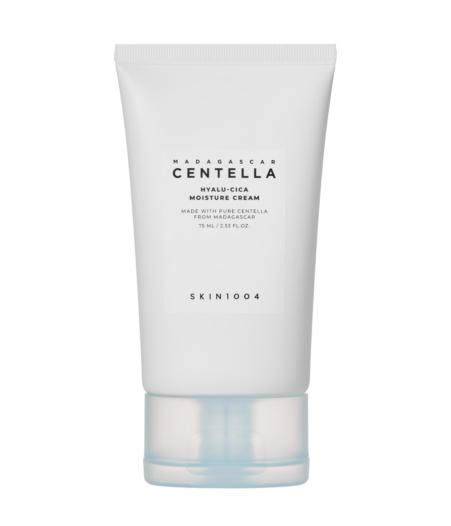 

Крем для лица SKIN1004 Madagascar Centella Hyalu-Cica Moisture Cream, 75 ml