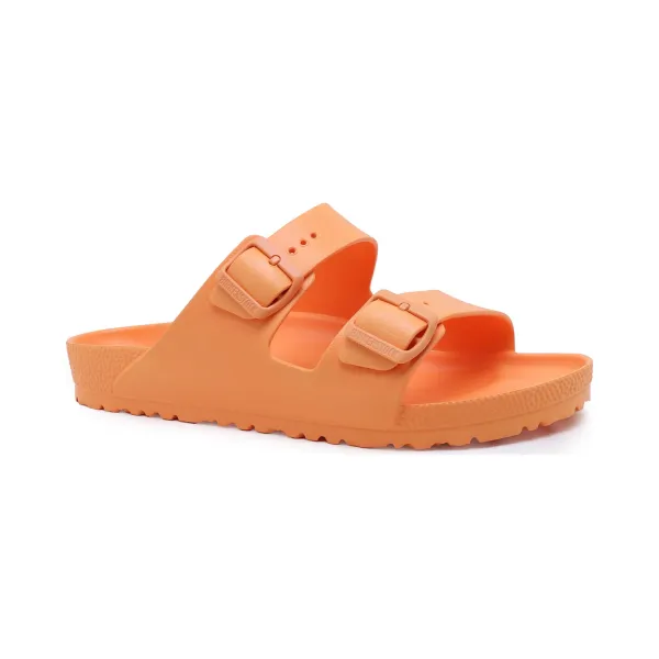 

Тапочки Arizona eva papaya Birkenstock, оранжевый