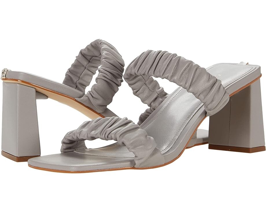 

Туфли GUESS Aindrea, цвет Grigio