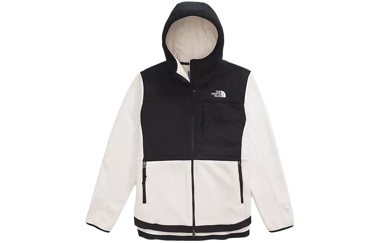 

Коллекция одежды Куртка женская белая The North Face