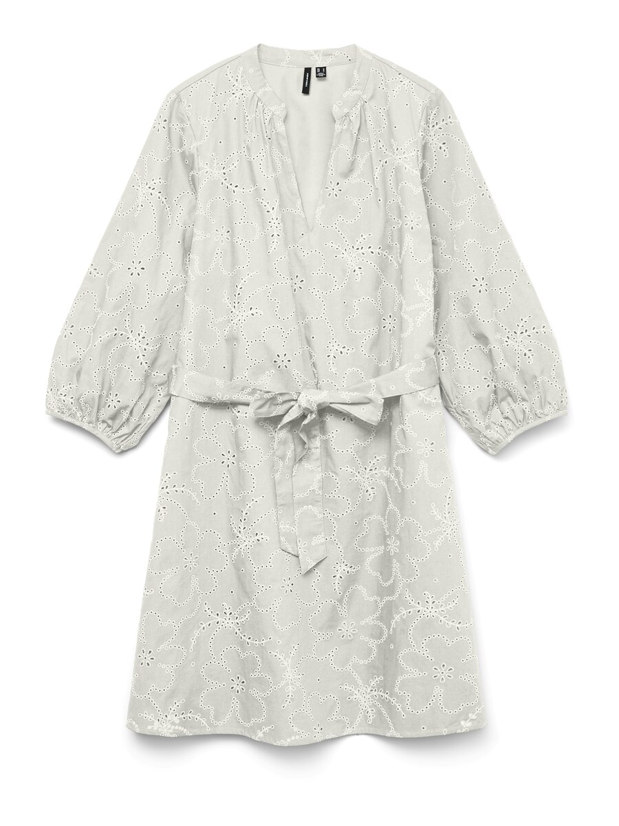 

Платье VERO MODA VMDORA, белый