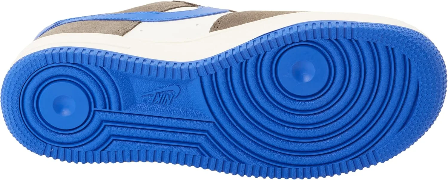Мужские кроссовки Nike Air Force 1 '07 Lv8 — фото 2