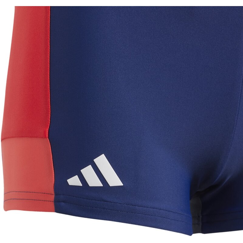 Детские колорблоки Badehose 1 дюйм. Adidas, мультиколор — фото 4