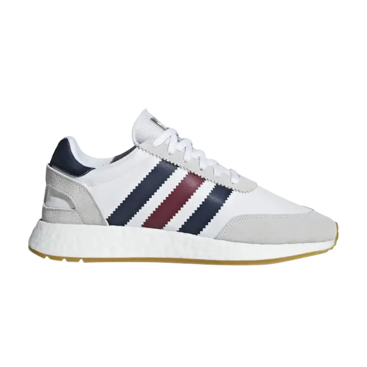 

Кроссовки Adidas I-5923 'White Tri-Color', белый, Белый;серый, Кроссовки Adidas I-5923 'White Tri-Color', белый