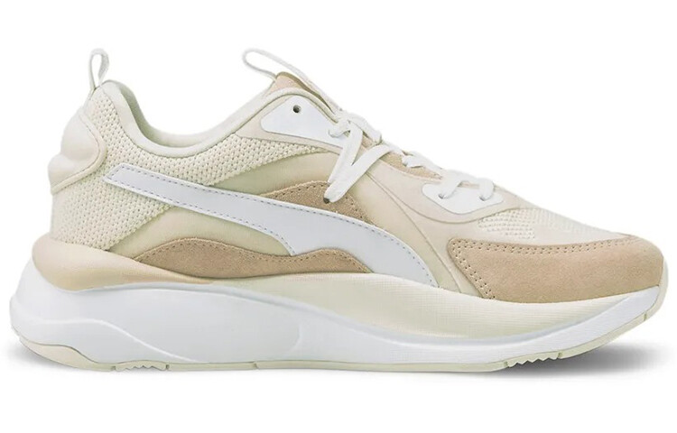 Puma Rs-Curve Кроссовки Женские — фото 2
