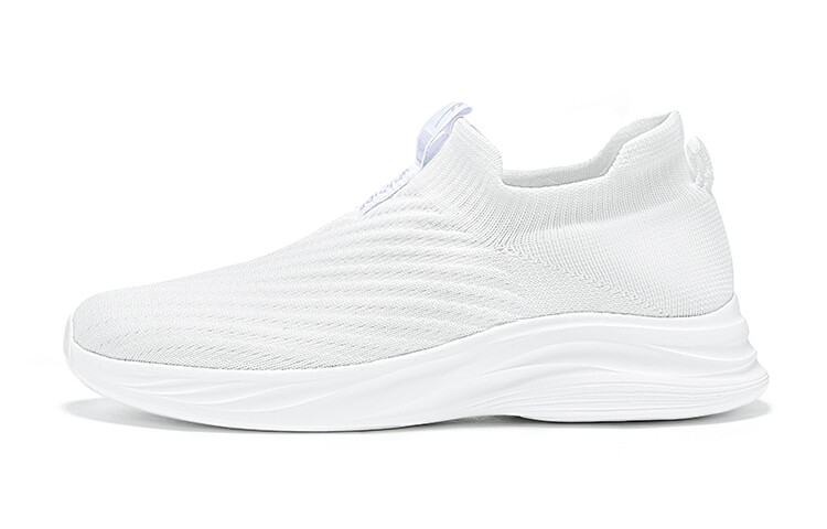 

Кроссовки мужские Lifestyle Shoes Men Low-Top White Warrior, Белый, Кроссовки мужские Lifestyle Shoes Men Low-Top White Warrior