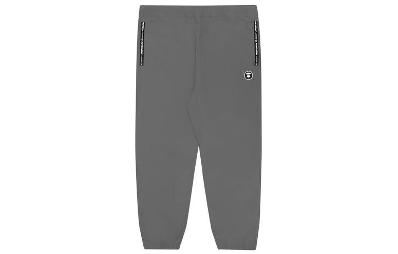 

Повседневные брюки мужские Aape, зеленый