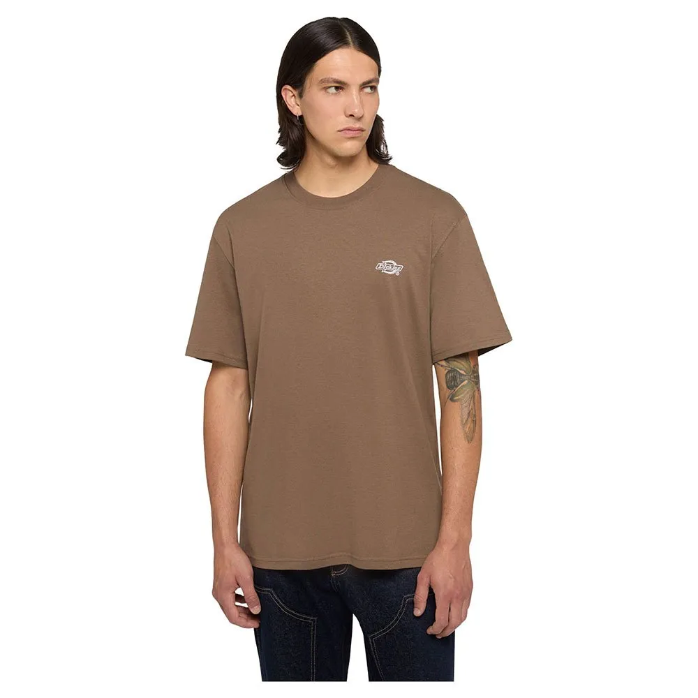 

Футболка Dickies Summerdale, коричневый