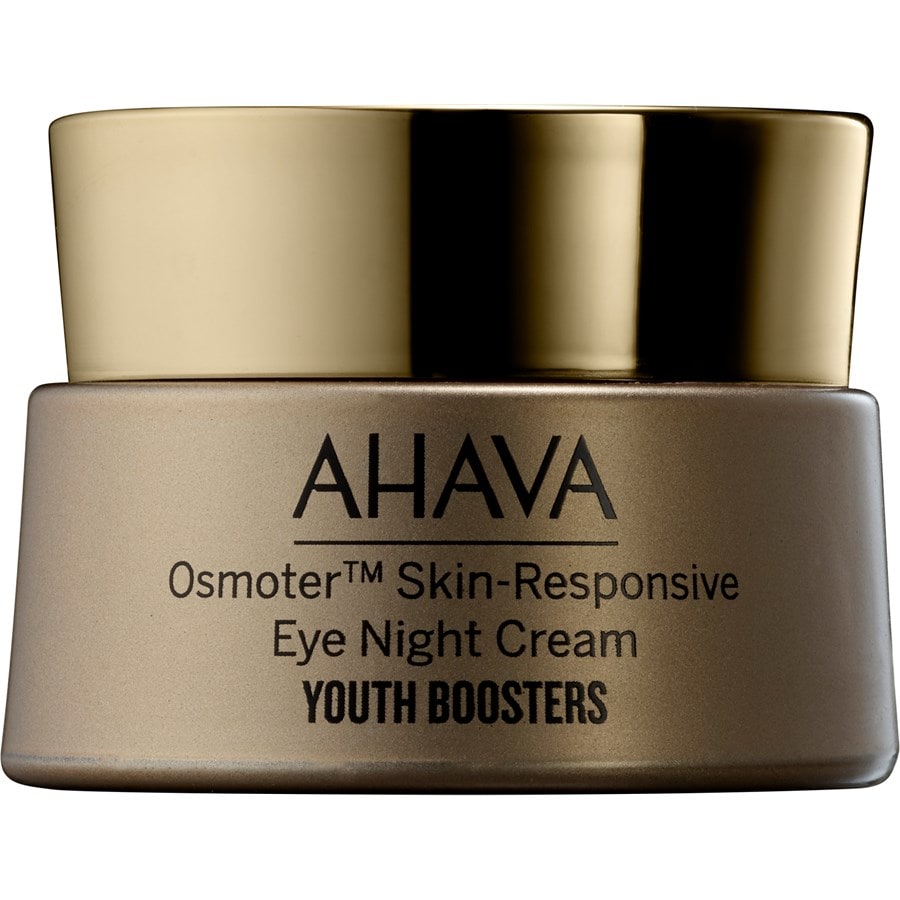 

Увлажняющий крем Ahava Skin-Responsive Eye Nachtcreme, 15 ml