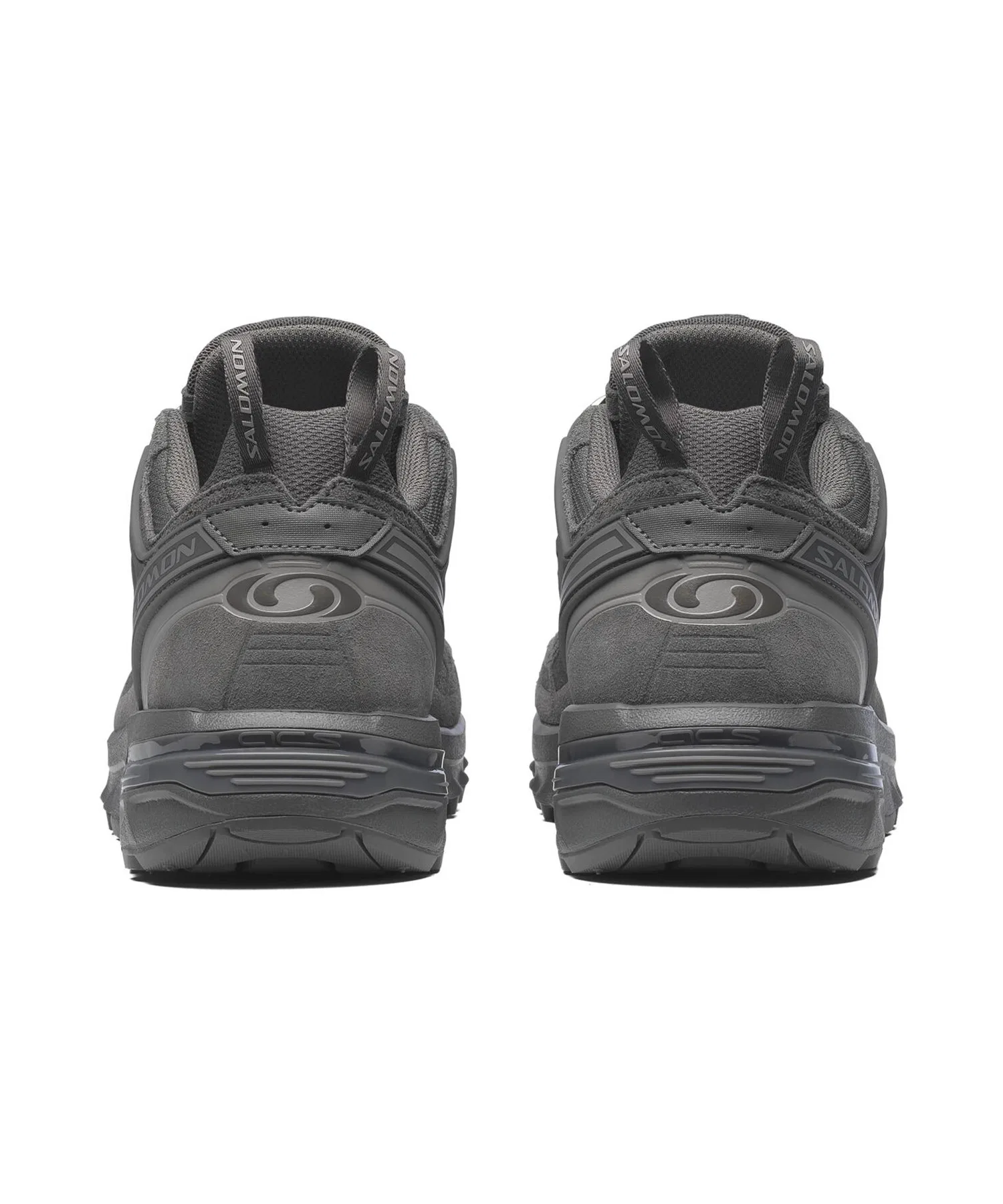 Мужские кроссовки SALOMON ACS PRO LTR — фото 2