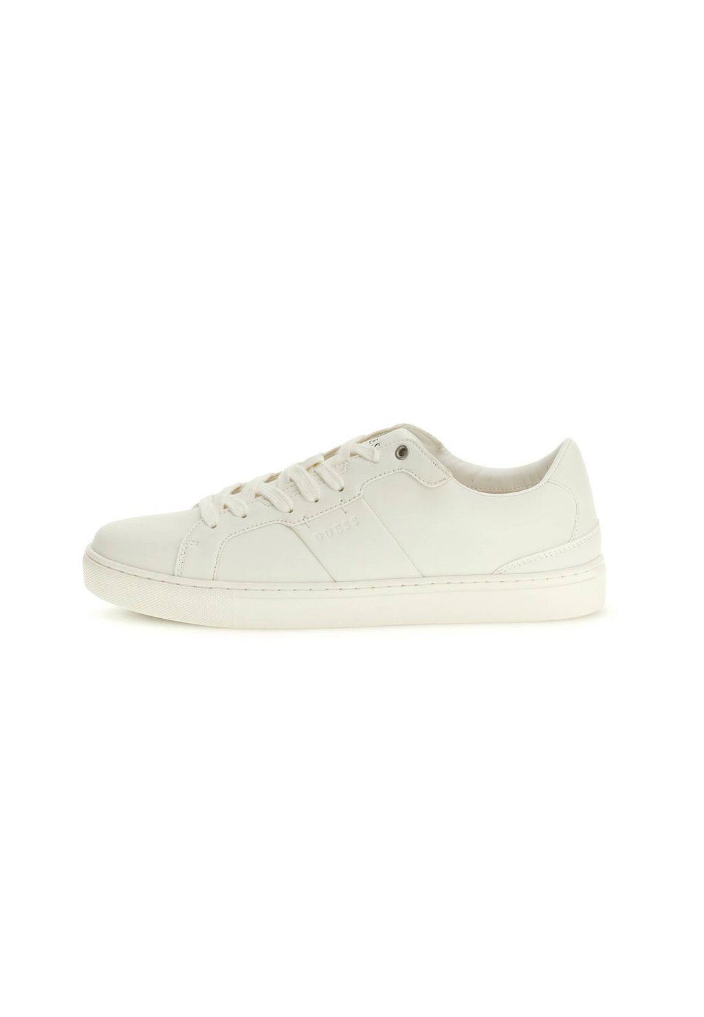 

Кроссовки TODI Guess, белый