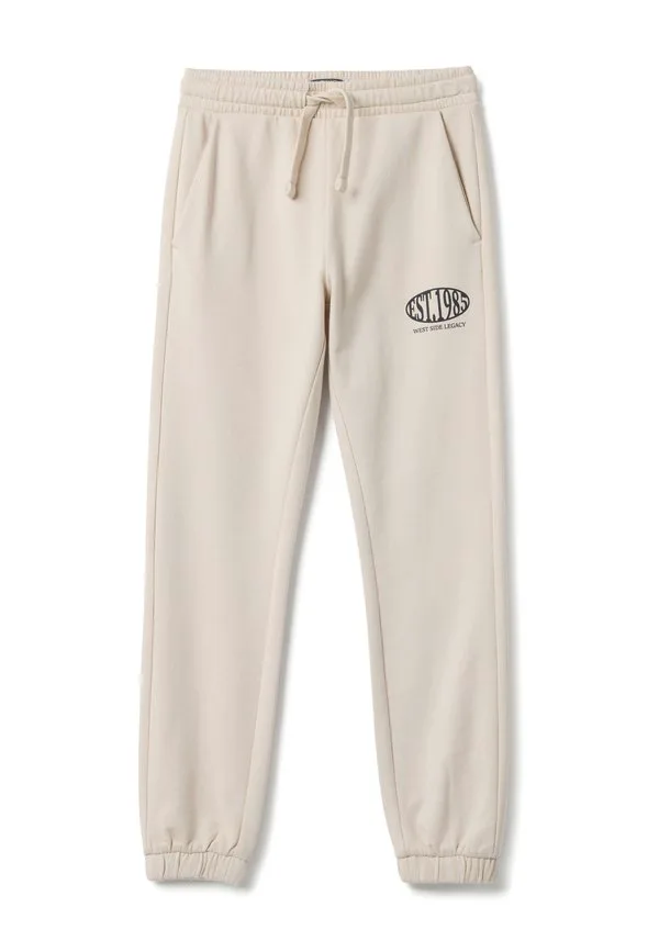 Спортивные брюки-джоггеры стандартного кроя Ovs, Light Beige