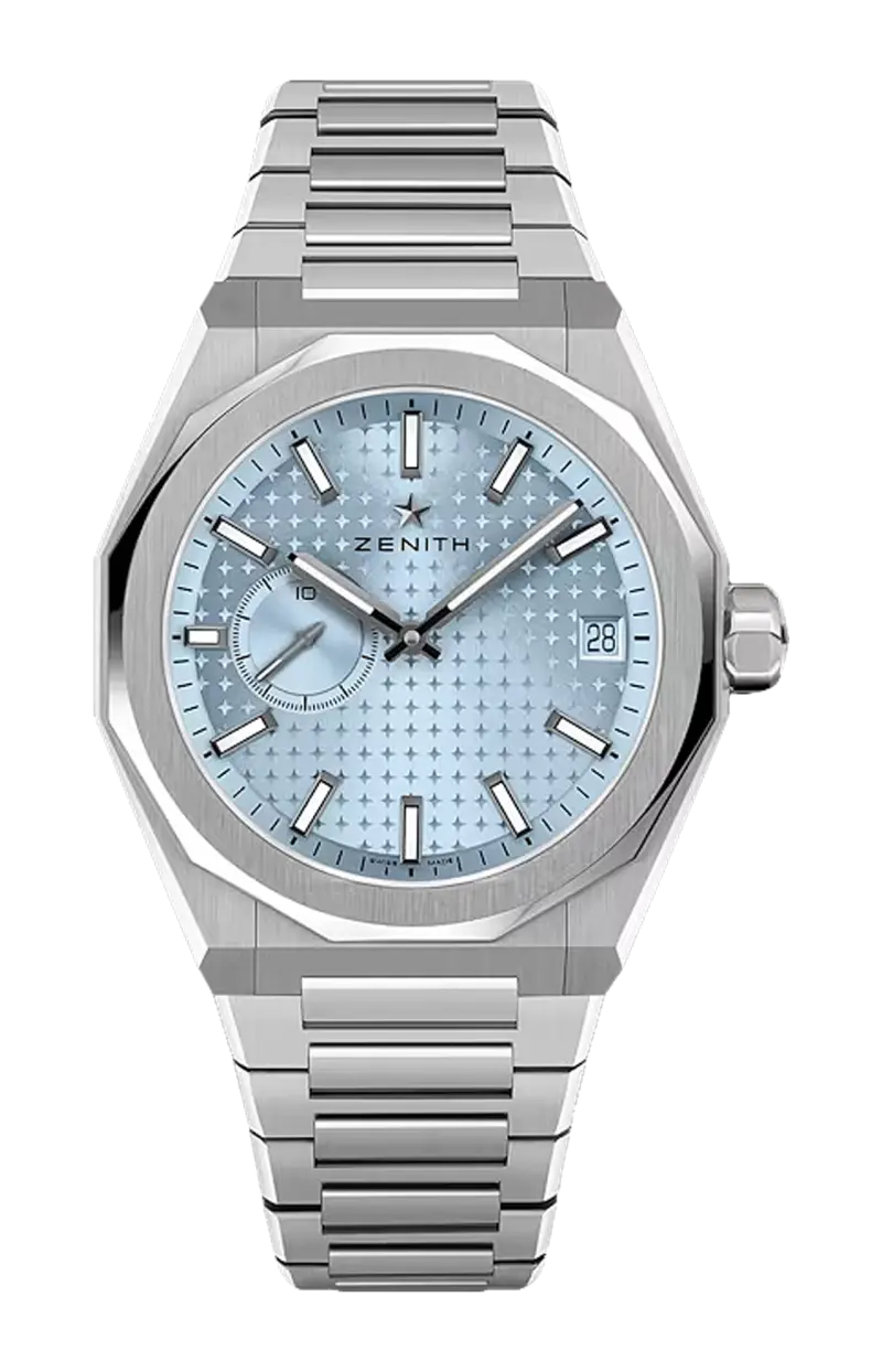 

Defy skyline - издание для бутиков - 03.9300.3620/15.i001 ZENITH