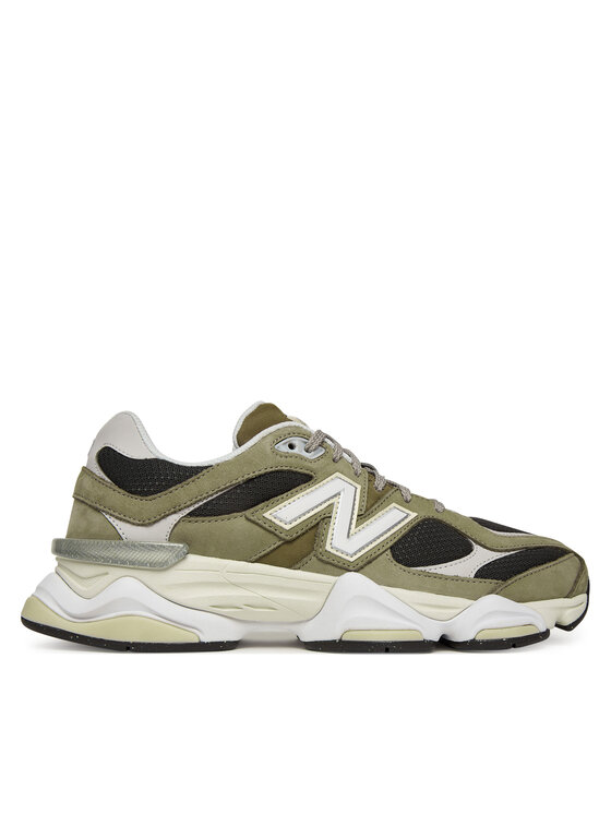 

Кроссовки U9060CTA M New Balance, коричневый