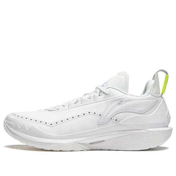 

Кроссовки джимми батлер 2 Li-Ning, белый