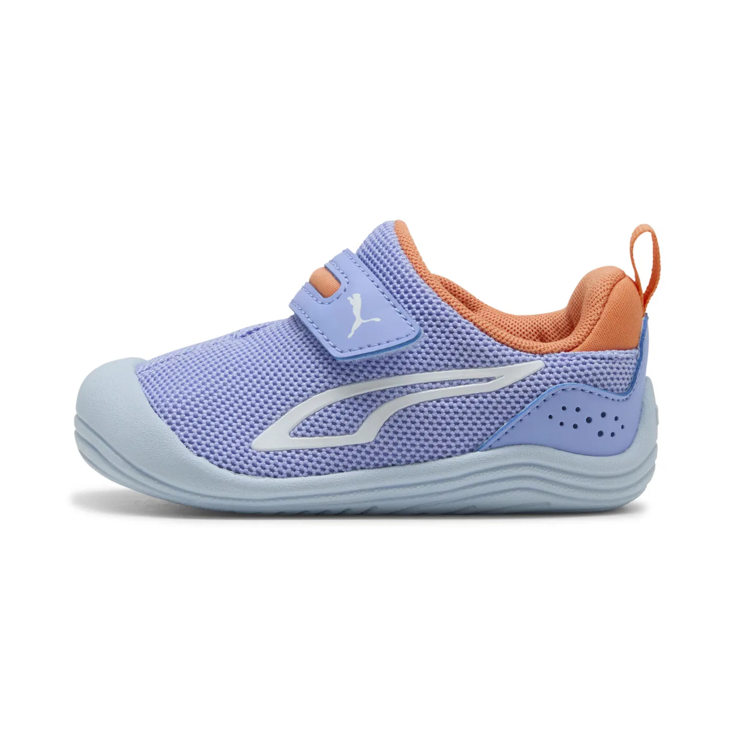 Кроссовки 'Kitten' Puma, Lilac