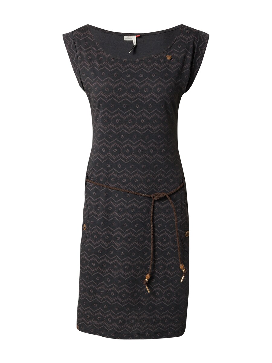 

Платье Ragwear TAGG, черный