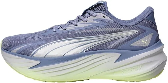 Кроссовки PUMA Maxima Pro, Vibrant Silver Grey Fog Apple Spritz — фото 2