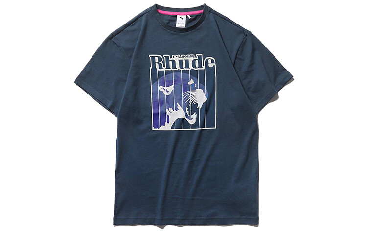 

Футболка Rhude X унисекс Puma