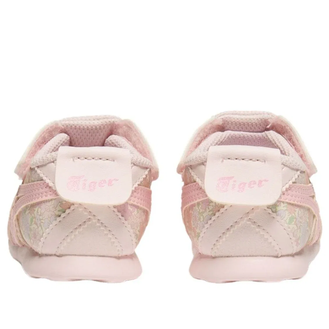 Кроссовки Onitsuka Tiger Mexico 66 'Crystal Pink Cotton Candy' 1184A243-701, розовый — фото 3