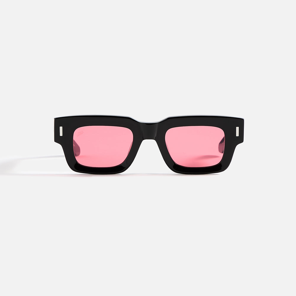 

Солнцезащитные очки AKILA Ares Sunglasses, цвет Black/Rose