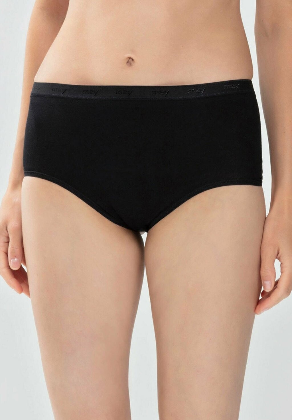 

Трусы 2PACK mey, черный