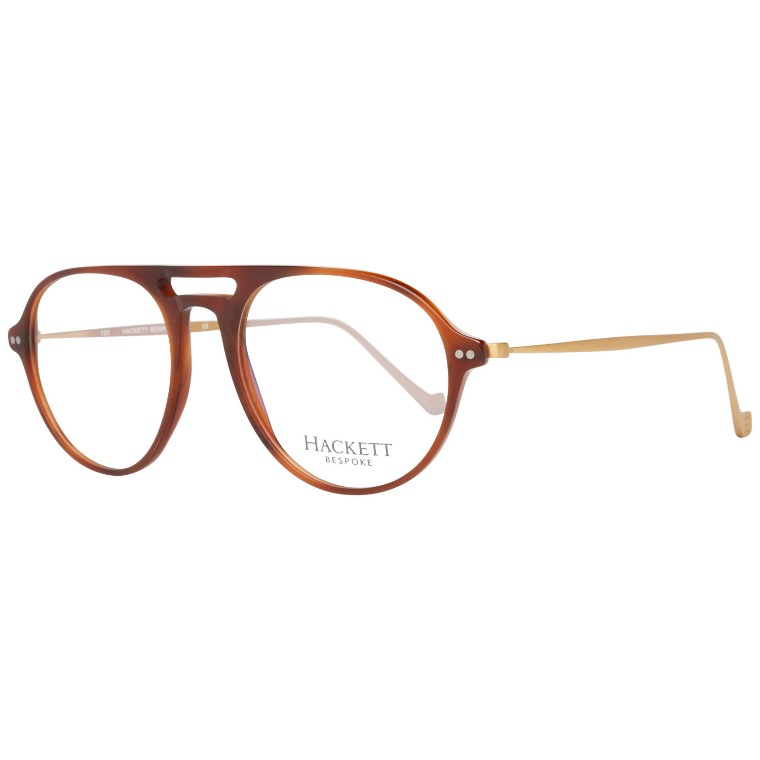 

Бронзовые мужские оправа Hackett