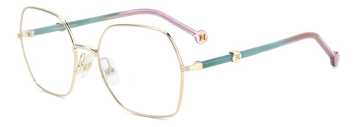 

Женские оптические оправы HER 0389 CAROLINA HERRERA
