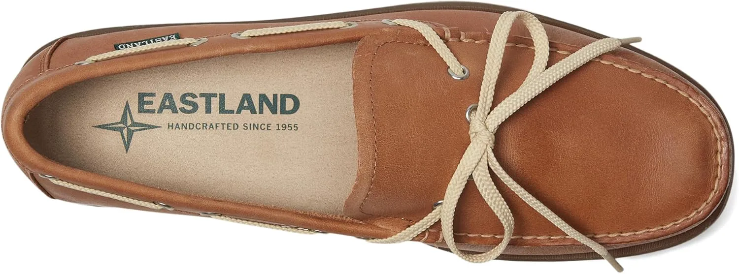 Лоферы Eastland Mens Yarmouth — фото 2