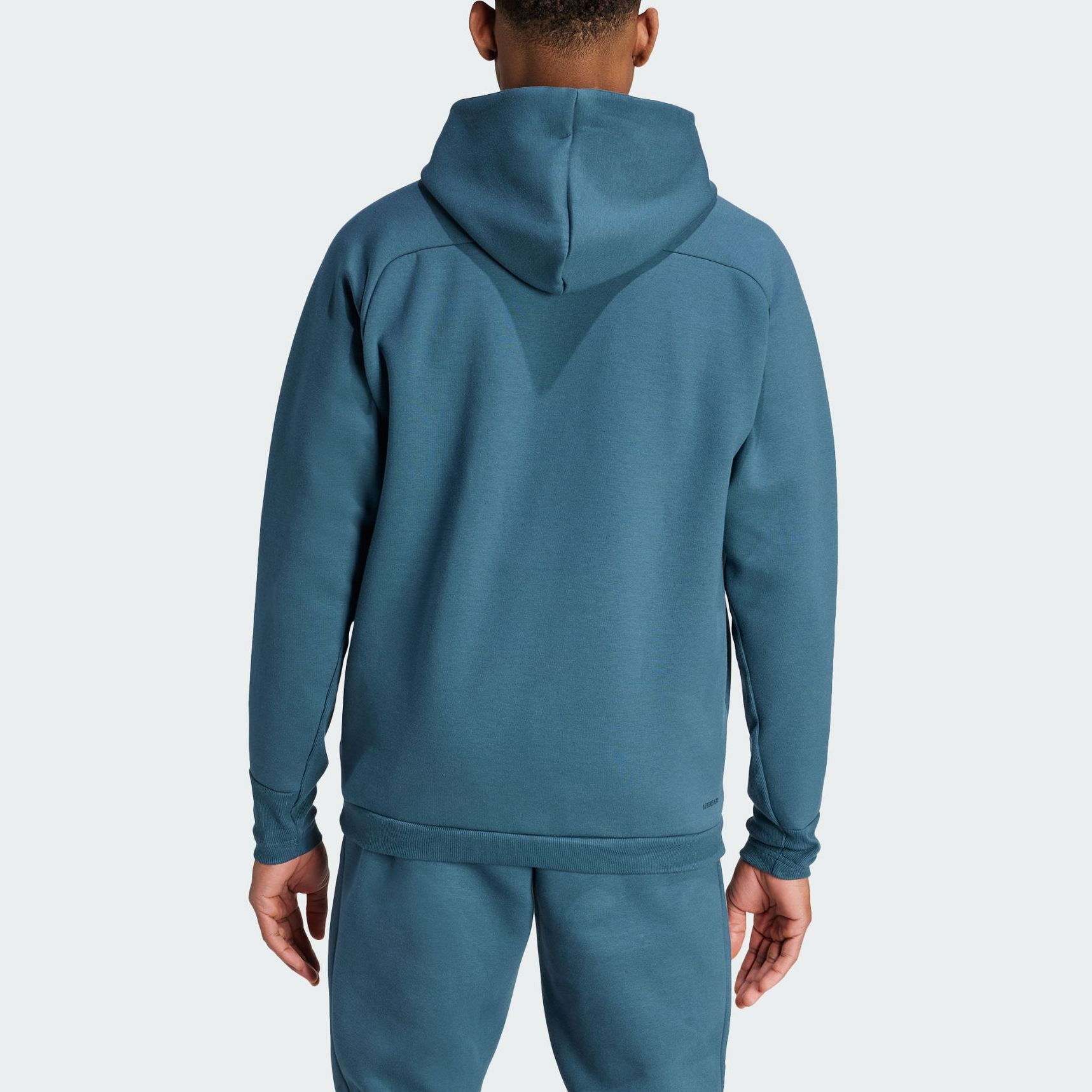 Куртка мужская Arctic Ocean Blue Adidas — фото 3