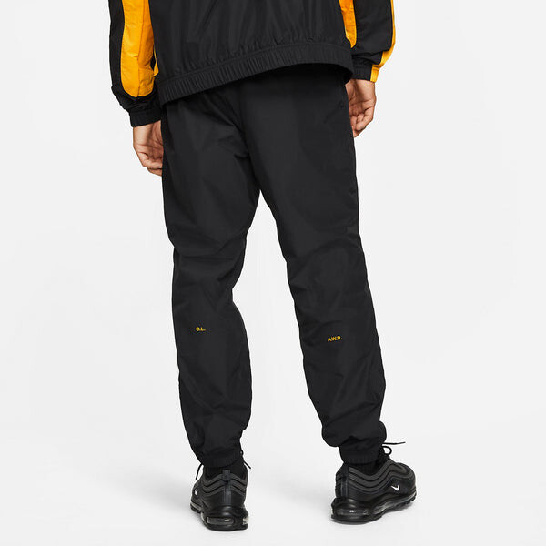 Штаны x notca спортивные штаны Nike, черный — фото 2