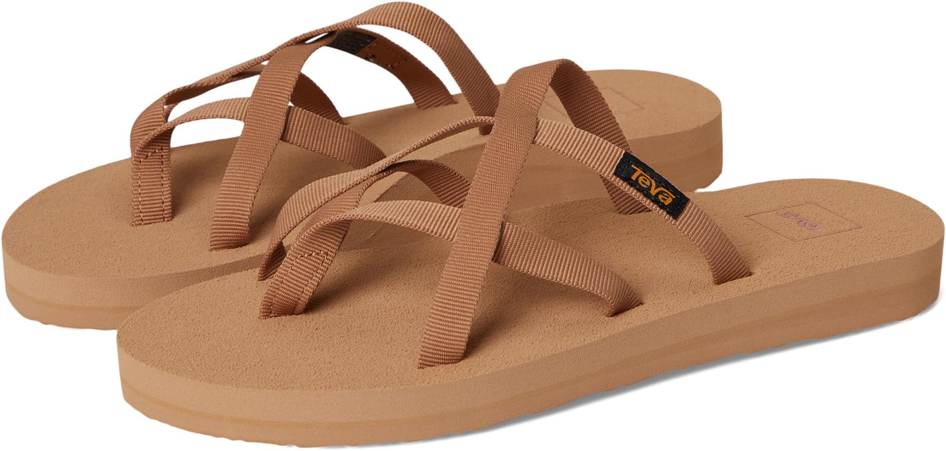 Сандалии Teva Women's Olowahu, Tanzine