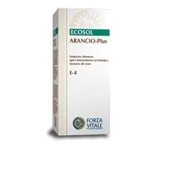 

Ecosol Normorit капли добавка 50 мл Forza Vitale